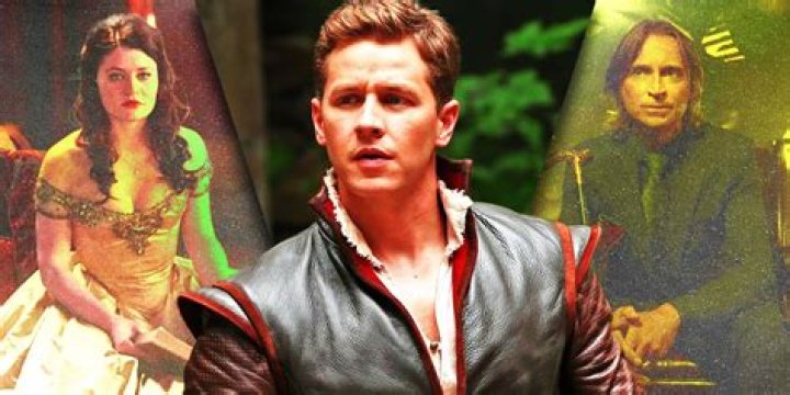 New Details of Once Upon A Time Season 6 Revealed 1