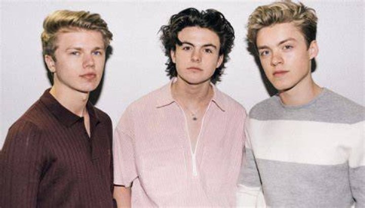 New Hope Club Announce Their UK 'Love Again' Tour