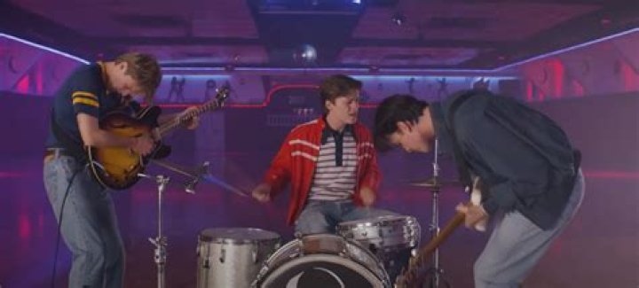 New Hope Club Share Music Video For Latest Single 'Whatever'