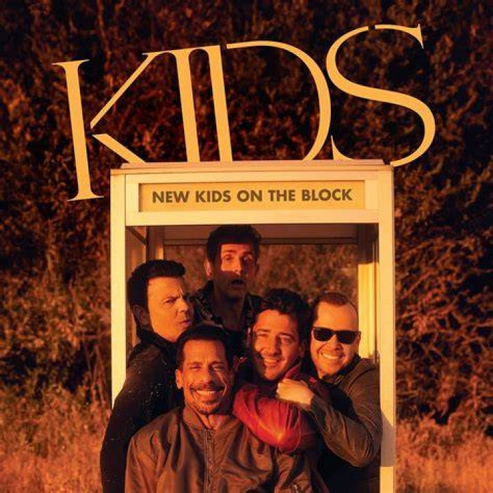 New Kids on the Block » Age, Net Worth, Family, Bio, News