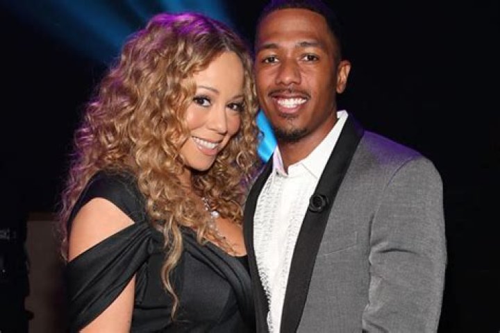 Nick Cannon Files For Divorce From Mariah Carey – Desperate Diva Drunk Dials Old Boyfriend Eminem For Late Night Hook-Up
