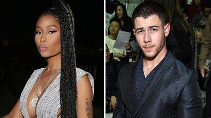 Nick Jonas FT Nicki Minaj Song Coming Next Month