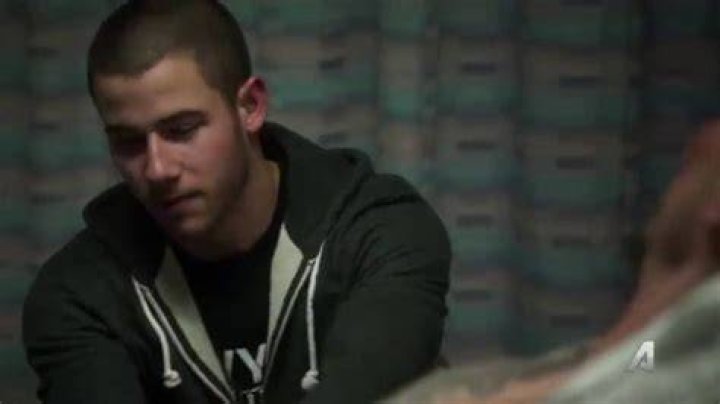 Nick Jonas Gay Sex Scenes ‘Kingdom’ Season 2: Spoilers Tease Character Nate Kulina Explores Sexual Identity In Macho MMA World!