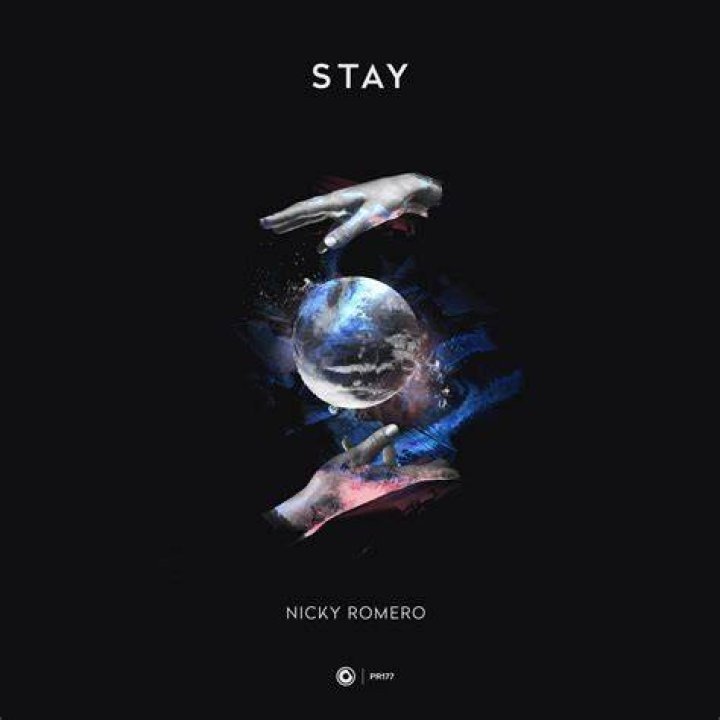 Nicky Romero drops latest single "Stay"