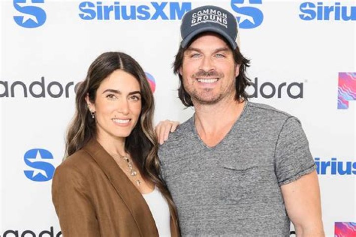 Nina Dobrev Cross Country Road Trip To Forget Nikki Reed and Ian Somerhalder’s Wedding and Being Unemployed?