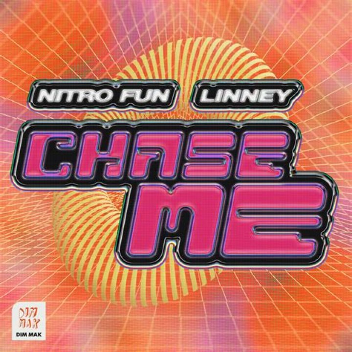 Nitro Fun Releases New Single “Chase Me,” featuring Linney