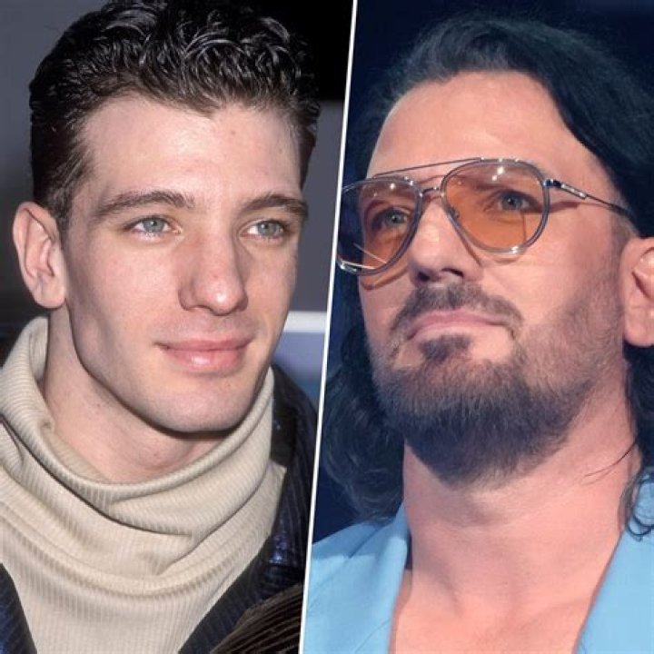 NSYNC's JC Chasez turns 40