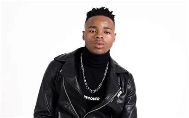 Ntencane Biography: Songs, Net Worth, Age, Girlfriend, Album, Wikipedia