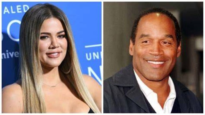 O.J. Simpson Bans Khloe Kardashian Look-Alike Daughter Sydney Simpson From Prison Visits (Photo) O.J. Simpson Bans Khloe Kardashian Look-Alike Daughter Sydney Simpson From Prison Visits (Photo)
