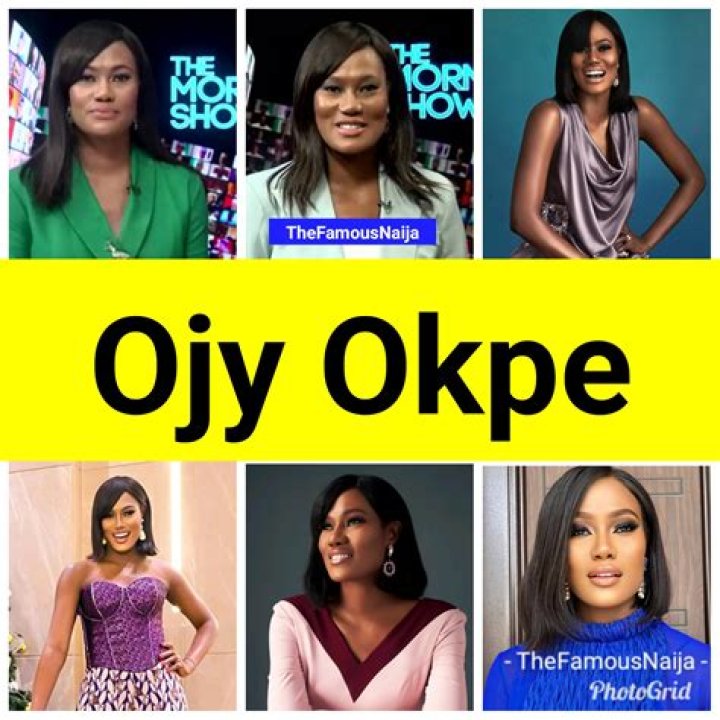 Ojy Okpe Biography: Wikipedia, Age, Divorce, Marriage, Net Worth, Husband, Tribe, Parents, Maiden Name, Instagram
