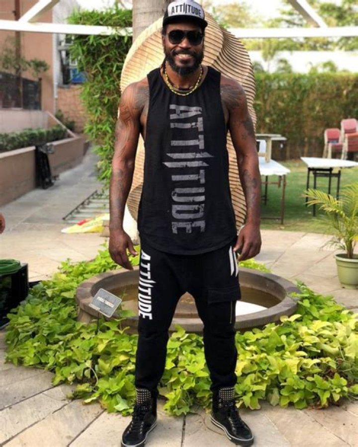 On Chris Gayle: What Makes Him Enigmatic?