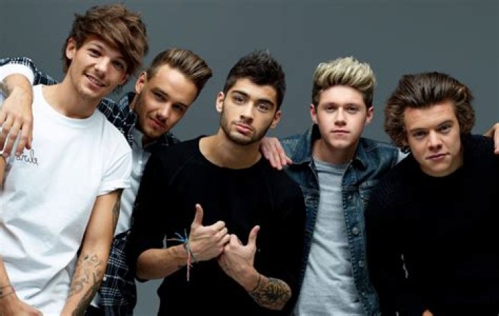 One Direction's 10 Best Instagram Posts