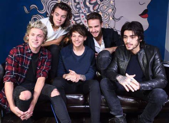 One Direction's Moving Music Video for History Has Left Us All In Tears