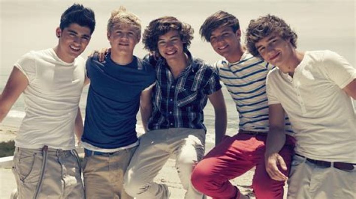 One Direction from an outsiders view