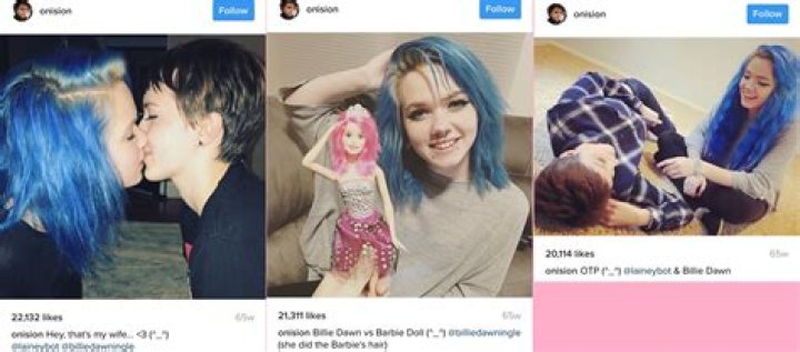 Onision Wife, Kids, Age, Girlfriend, Net Worth, Height, Is He Gay?