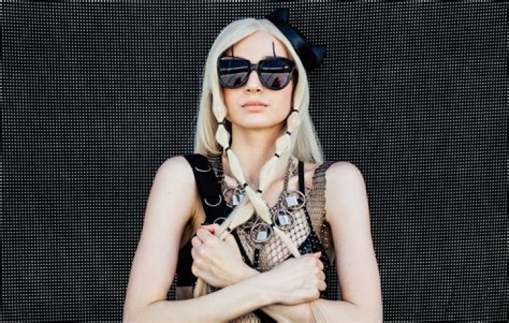 "Ooh, heavy!" Poppy Announces New Details About Upcoming Album "I Disagree"