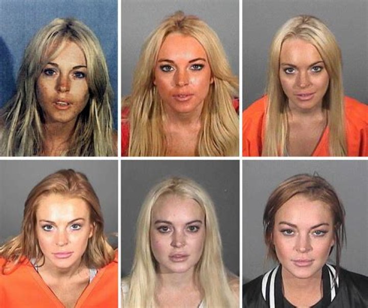 Oprah Winfrey Paying For Lindsay Lohan’s Cocaine and Drug Use? – Report