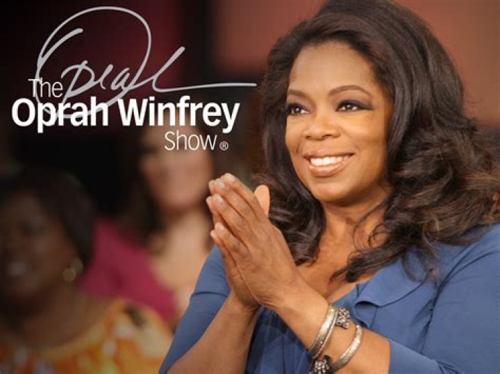 Oprah Winfrey Paying For Lindsay Lohan's Cocaine and Drug Use? - Report Oprah Winfrey Paying For Lindsay Lohan's Cocaine and Drug Use? - Report