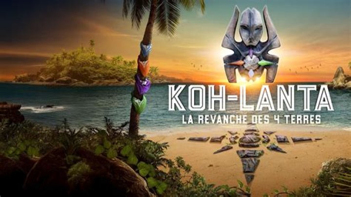 Origine Frederic Koh Lanta