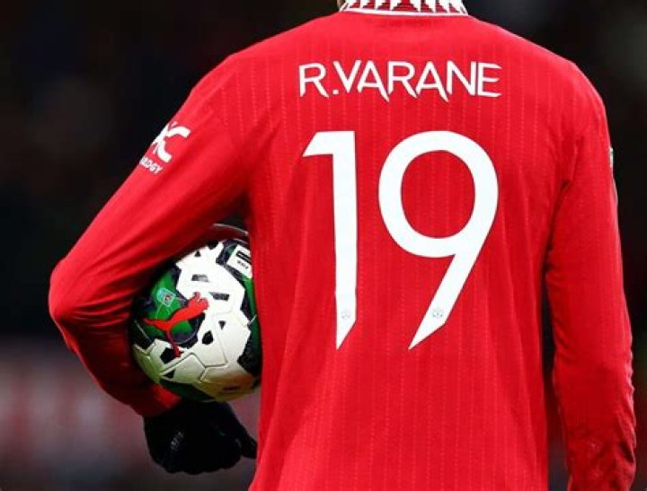 Origine Varane