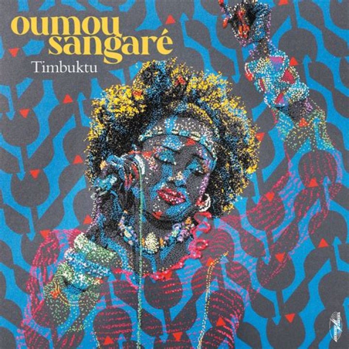 Oumou Sangare Announces New Album with a New Track