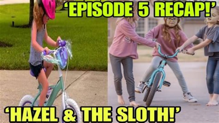Outdaughtered Recap 08/08/23: Season 9 Episode 5 “Hazel And The Sloth”