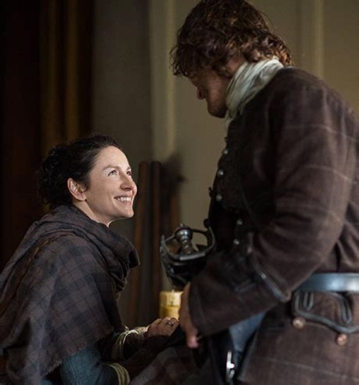 ‘Outlander’ Season 3 Spoilers: Caitriona Balfe Dishes On Claire’s Baby Daughter Brianna And New Timelines!