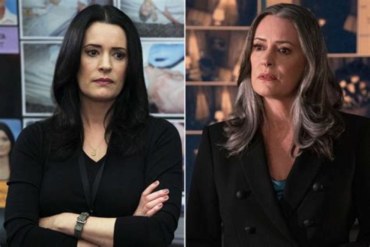 Paget Brewster set to return to Criminal Minds