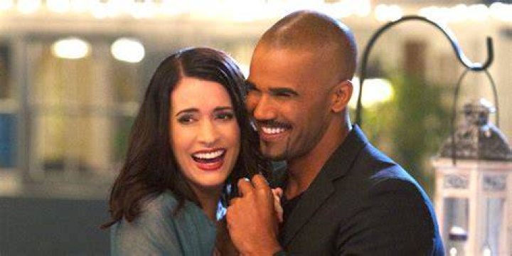 Paget Brewster set to return to Criminal Minds 1