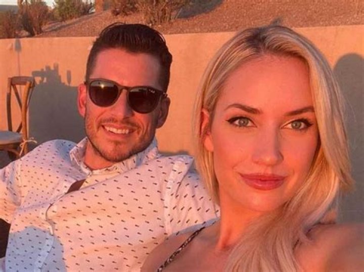 Paige Spiranac's ex-husband, Steven Tinoco Biography: Net Worth, Height, Girlfriend, Age, Wife, Parents, Instagram