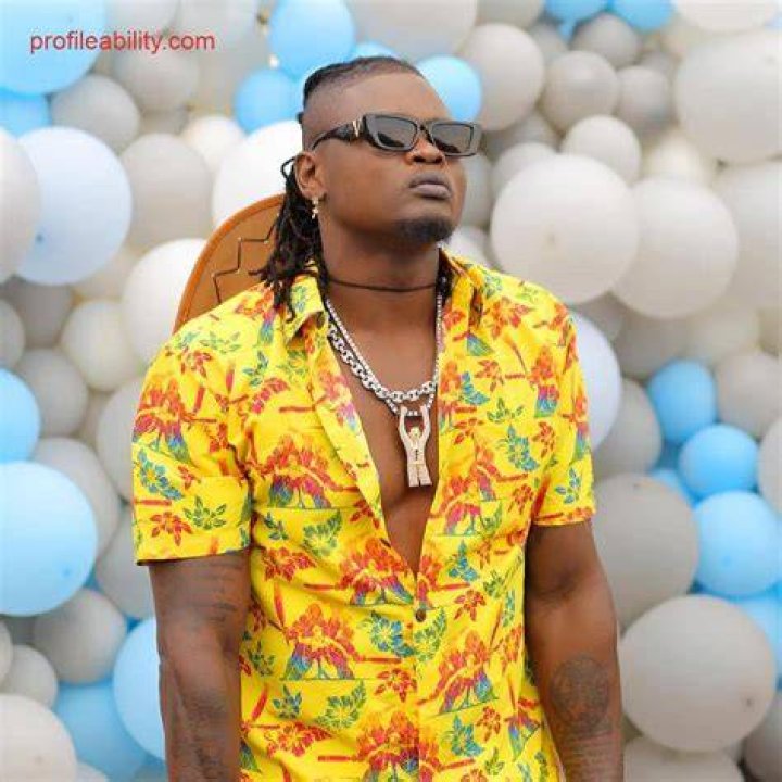 Pallaso Biography: Wife, Age, Songs, Net Worth, Children, Albums, Parents, Family, Music