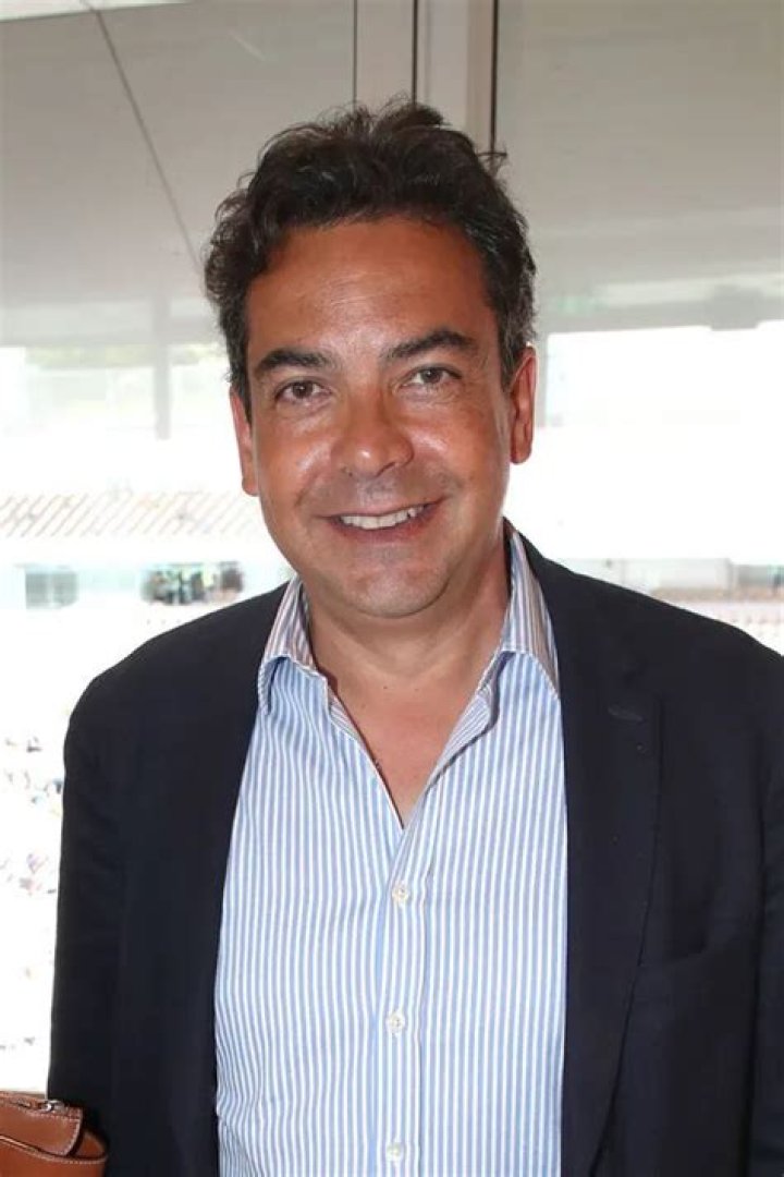 Patrick Cohen Taille