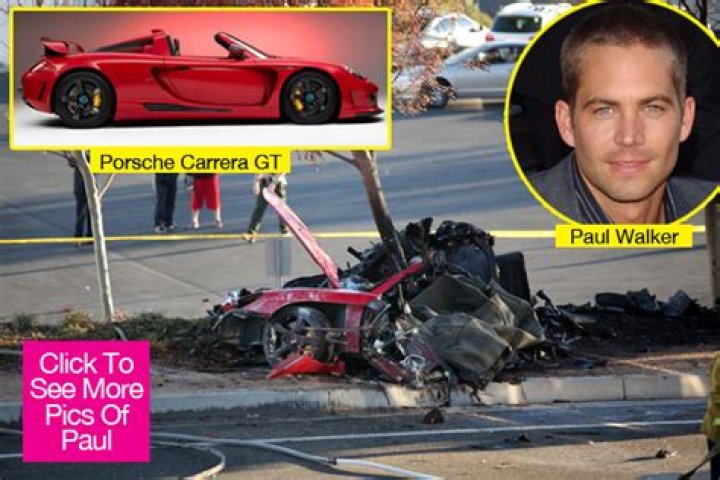 Paul Walker Death Crash Driver Roger Rodas Was His Brother At Heart