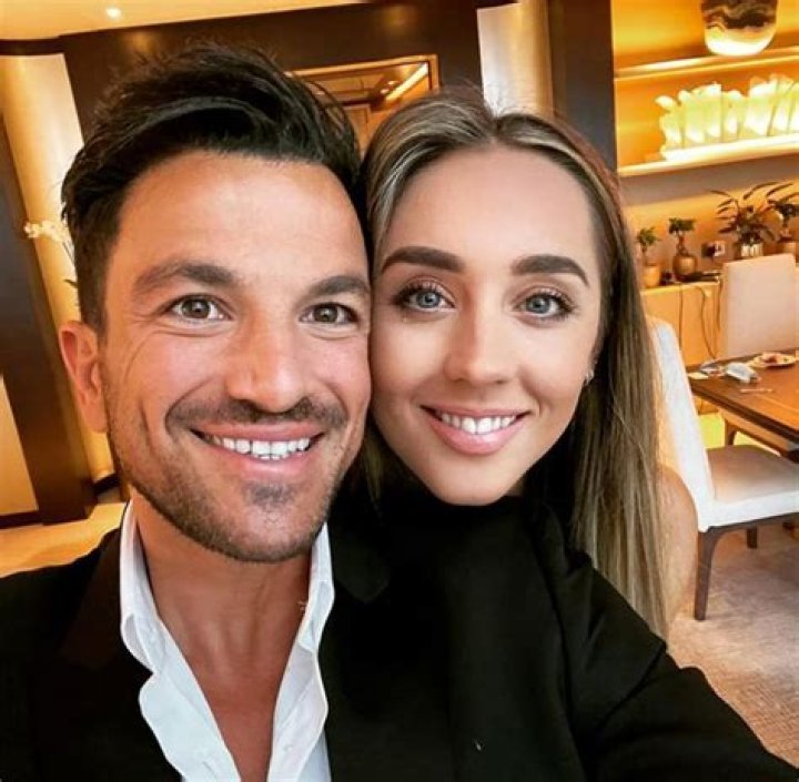 Peter Andre Wife Emily MacDonagh Age, Height, Wikipedia