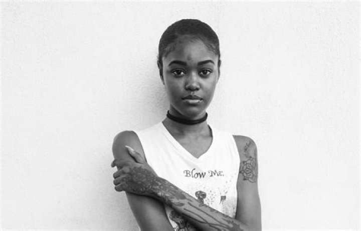 Philadelphia rapper Chynna has died aged 25