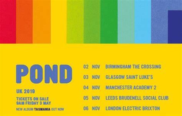 Picture This Announce 2019 UK Tour Dates