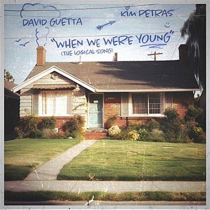 Picture This Release Single 'When We Were Young'