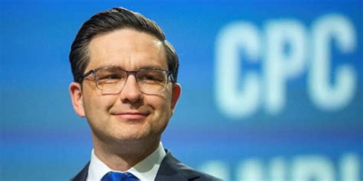 Pierre Poilievre Biography: Net Worth, Age, Wife, Height, Wikipedia, Instagram, Children