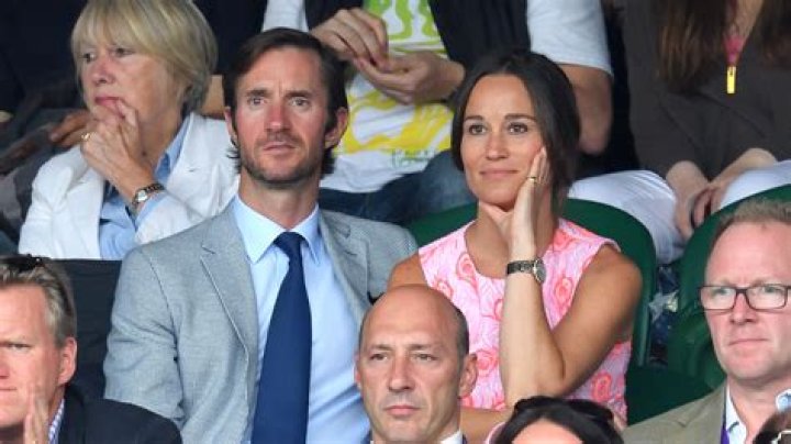 Pippa Middleton Gives Birth to her First Child