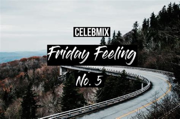 Playlist: CelebMix New Music Discoveries No. 28