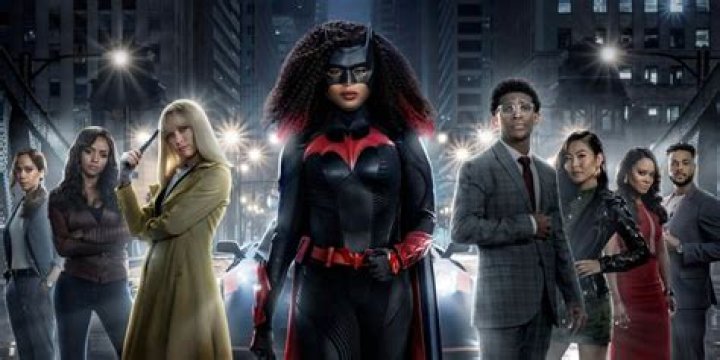 Poison Ivy cast for Batwoman season 3