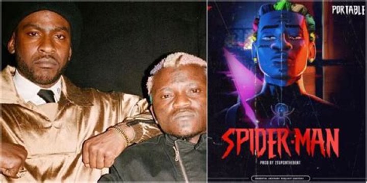 Portable to Drop New Track 'Spiderman' After Police Arrest