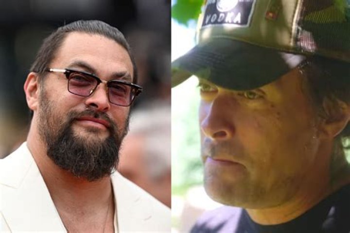 Post-Divorce Ashton Kutcher Finally Shaves Off His Beard