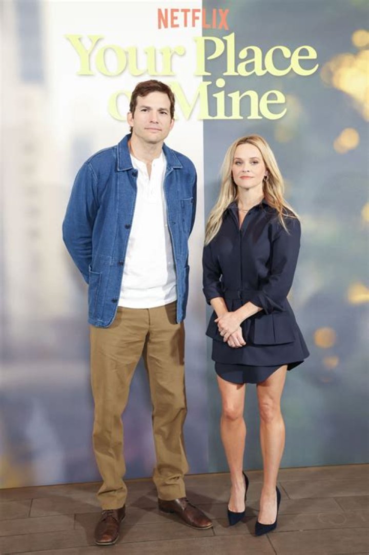 Post-Divorce Ashton Kutcher Finally Shaves Off His Beard