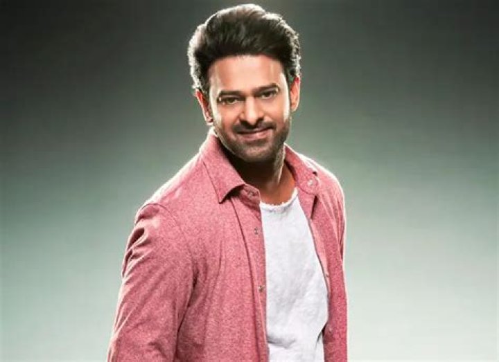 Prabhas Biography: Movies, Age, Wife, Family, Net Worth, Parents, Full Name, Photos, Girlfriend