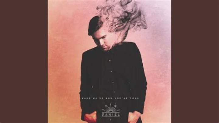PREMIERE: Saint Daniel - "Wake Me Up and You're Gone" (Edapollo remix)
