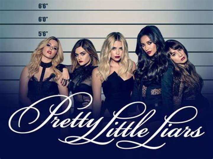"Pretty Little Liars" Celebrates Six Years on TV