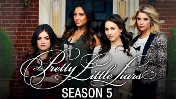 Pretty Little Liars Season 5 Spoilers: Caleb And Lucas Return - Alison Forms An Army Pretty Little Liars Season 5 Spoilers: Caleb And Lucas Return - Alison Forms An Army
