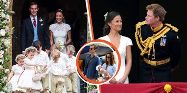 Prince Harry and Pippa Middleton Caught Dating in Royal Bachelor Pad - Kate Middleton Furious – Queen Elizabeth Seething?