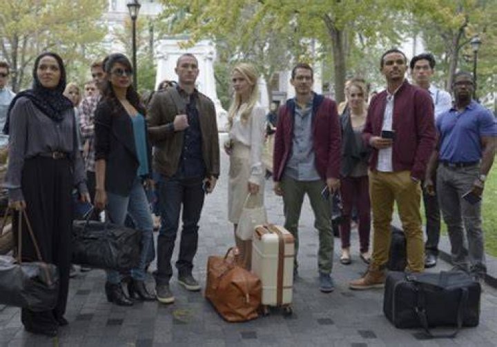Quantico Recap 10/25/15: Season 1 Episode 5 “Found”